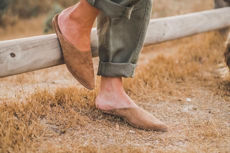 PANTALONES CARGO+BLUSA BOHO+SUPER HAUL DE ZARA