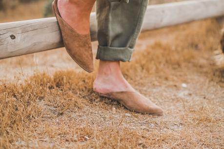 PANTALONES CARGO+BLUSA BOHO+SUPER HAUL DE ZARA