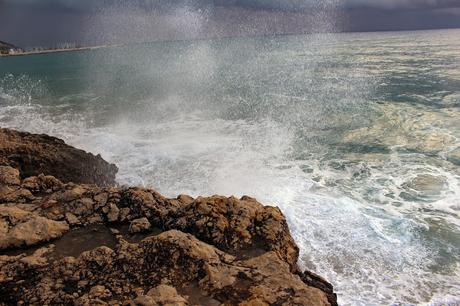 Alcanza con que estés