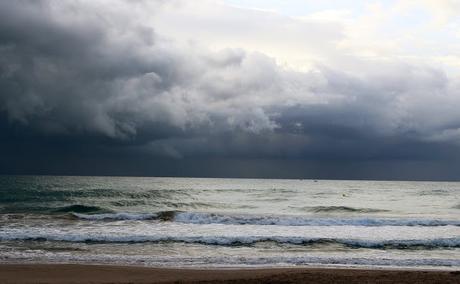 Alcanza con que estés