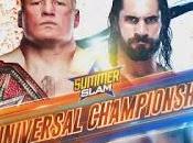 Resultados Summerslam 2019