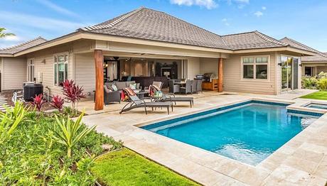 Mauna Lani Kamilo House 333