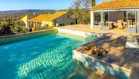 Domaine Des Trois Bories