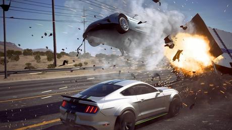 El nuevo Need for Speed se anunciará el miércoles