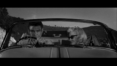 MUERTE LLEGA DE NOCHE, LA (Stop me before I Kill! (Full Treatment, the)) (Gran Bretaña (G.B.)  Intriga