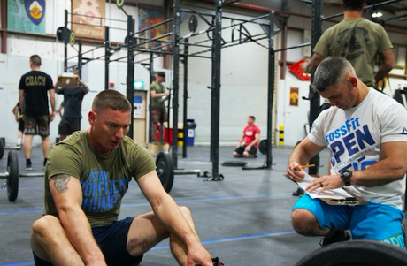 Clínica Grimalt Llinàs habla sobre la importancia de la podología en el Crossfit