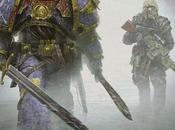 Pre-pedidos esta semana Marines Espaciales parte