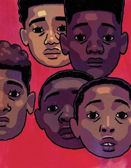 Porqué hay que ver Así nos ven