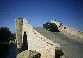 LA VIDA COMO CAMBIO DE RASANTE... LA VIDA COMO CAMBIO DE RASANTE...