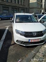 VERANO 2019. viaje a Dacia y Transilvania tras las huellas de Trajano