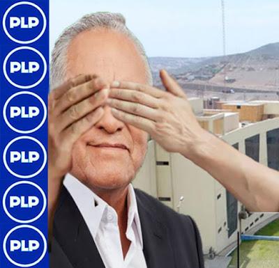 OCULTISMO EN EL GRL …