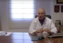 Jose Luis Gonzalez Dieta Saludable