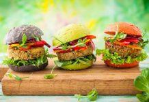 ¿Cuáles son los mejores sustitutos de la carne?