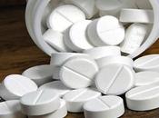 Plantas pueden sustituir Parecetamol Ibuprofeno