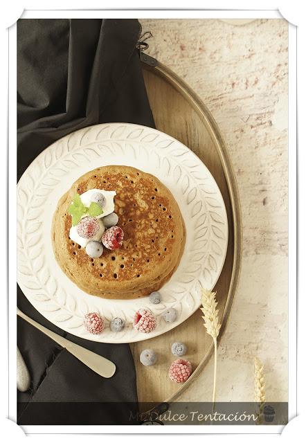 Tortitas Shake Nocilla Tortitas Shake Nocilla