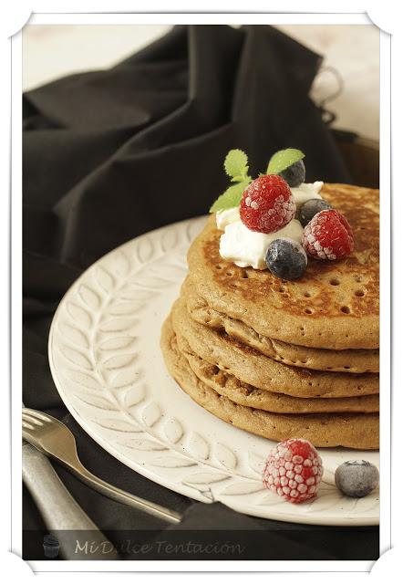 Tortitas Shake Nocilla Tortitas Shake Nocilla