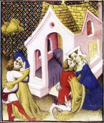 El Primer Prostíbulo de Corral de Almaguer