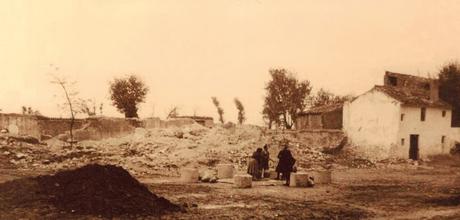 El Primer Prostíbulo de Corral de Almaguer