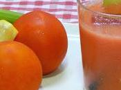 Cómo hacer bloody Mary forma fácil delicioso