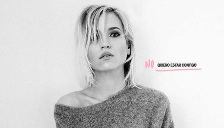 Primer single de Ana Fernández