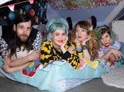 Tacocat Kexp