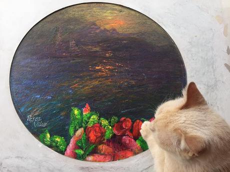 VENECIA, EZRA POUND, VENECIA, EZRA POUND,