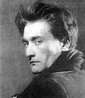 VAN GOGH, EL POETA VAN GOGH, EL POETA