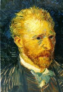 VAN GOGH, EL POETA VAN GOGH, EL POETA