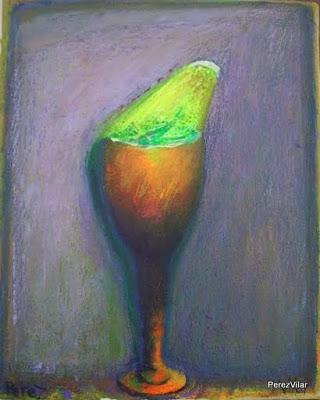 VAN GOGH, EL POETA VAN GOGH, EL POETA