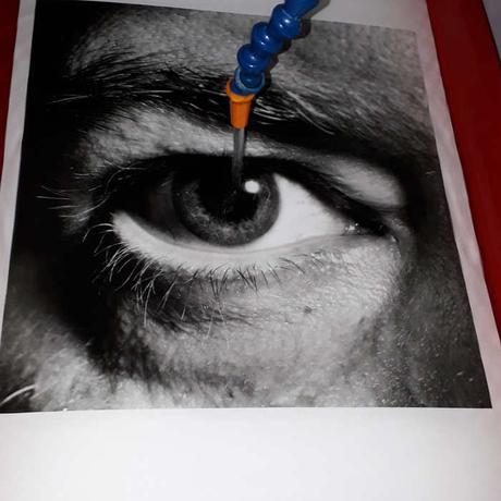 La foto más difícil La foto más difícil