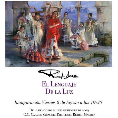 El lenguaje de la luz