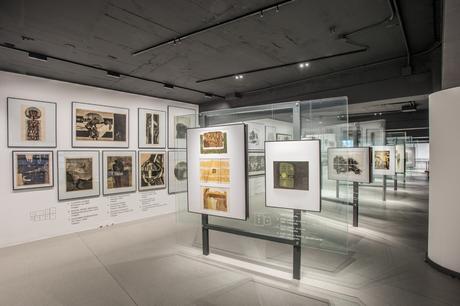 Se inaugura el primer museo del grabado en el Perú