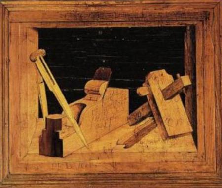 El dodecaedro de San Giovanni en Parma