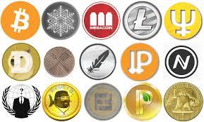 El Fascinante Mundo De Las Criptomonedas El Fascinante Mundo De Las Criptomonedas