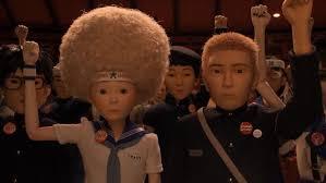 La Isla de los Perros: ¿Película Infantil?