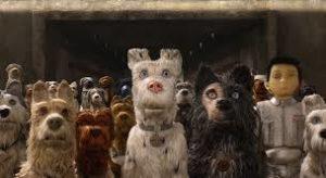 La Isla de los Perros: ¿Película Infantil?