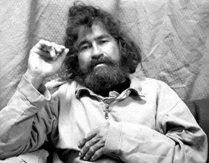 Comía carne humana en Venezuela