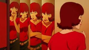 Paprika: La película más drogada del mundo