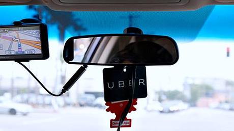 El canvas de Uber: Aprendizaje de los nuevos modelos de negocio. Uber-business-model.jpg