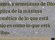 Frase sobre microcosmos