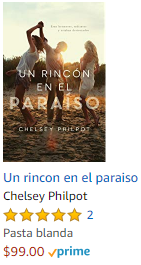 Grandes descuentos en libros de Amazon