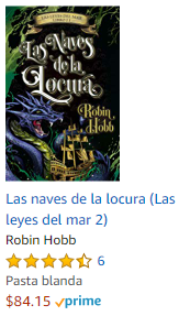 Grandes descuentos en libros de Amazon