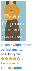 Grandes descuentos en libros de Amazon