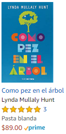 Grandes descuentos en libros de Amazon