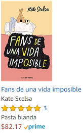 Grandes descuentos en libros de Amazon