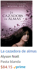 Grandes descuentos en libros de Amazon