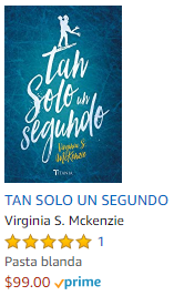 Grandes descuentos en libros de Amazon