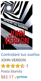 Grandes descuentos en libros de Amazon