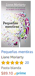 Grandes descuentos en libros de Amazon