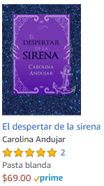 Grandes descuentos en libros de Amazon